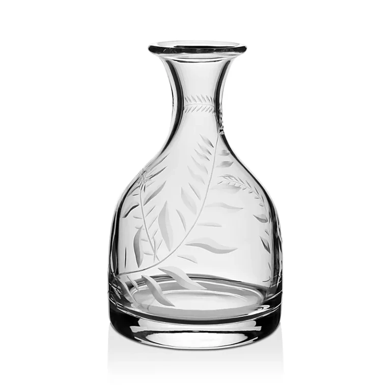 William Yeoward Crystal Country Jasmine Classic Carafe