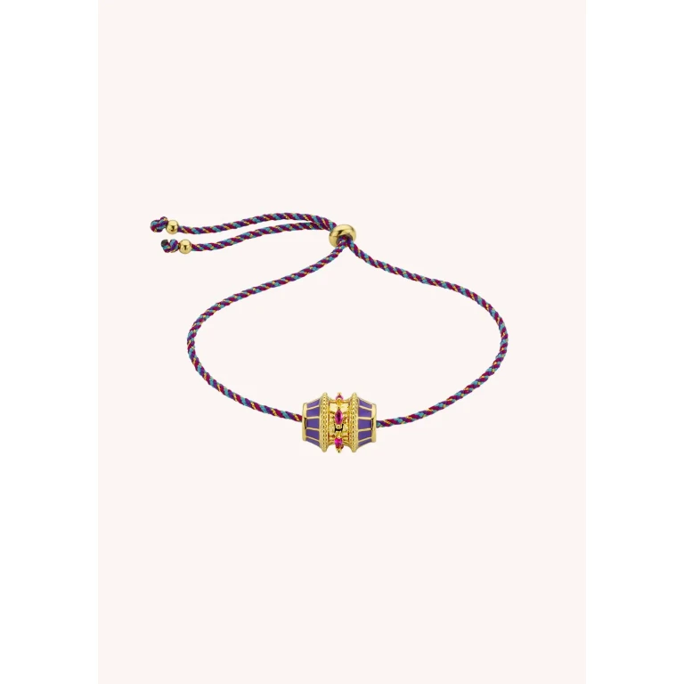 Bracelet Br-319g Gold