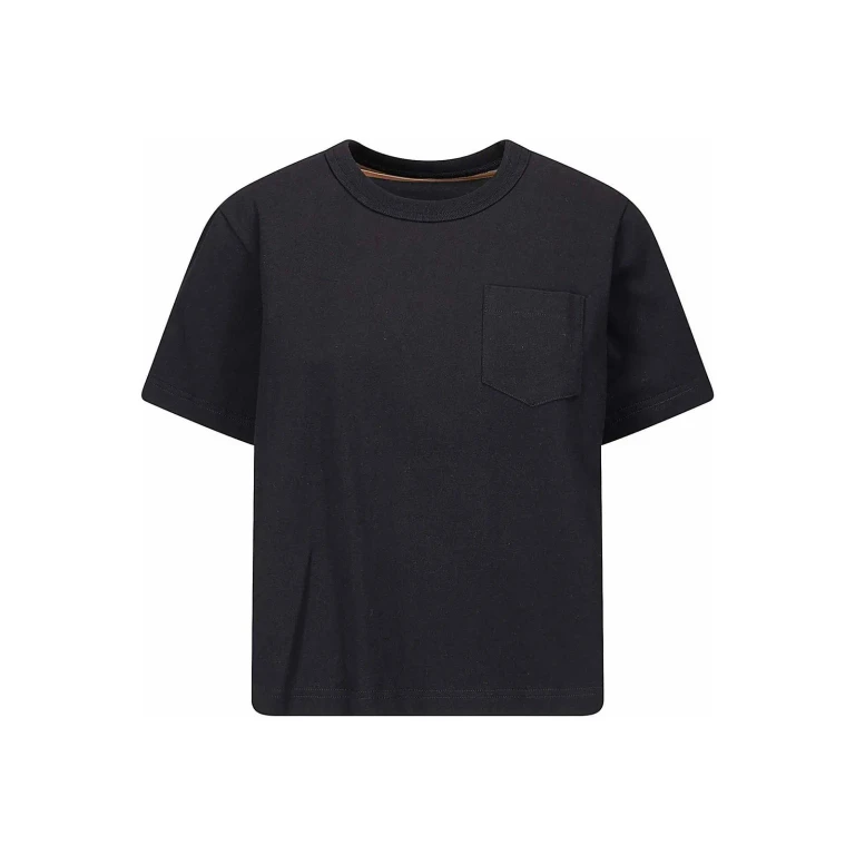 Sacai T-Shirt - Rose