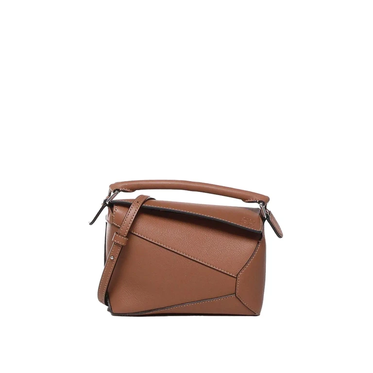 Loewe Sac Bandoulière - Marron