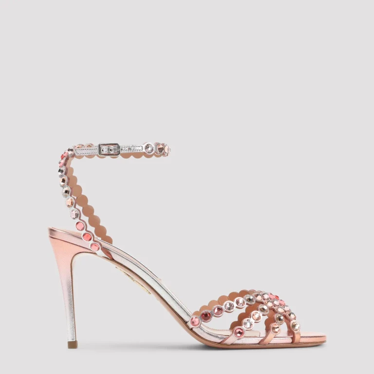 AQUAZZURA - Aquazzura Tequila Sandals