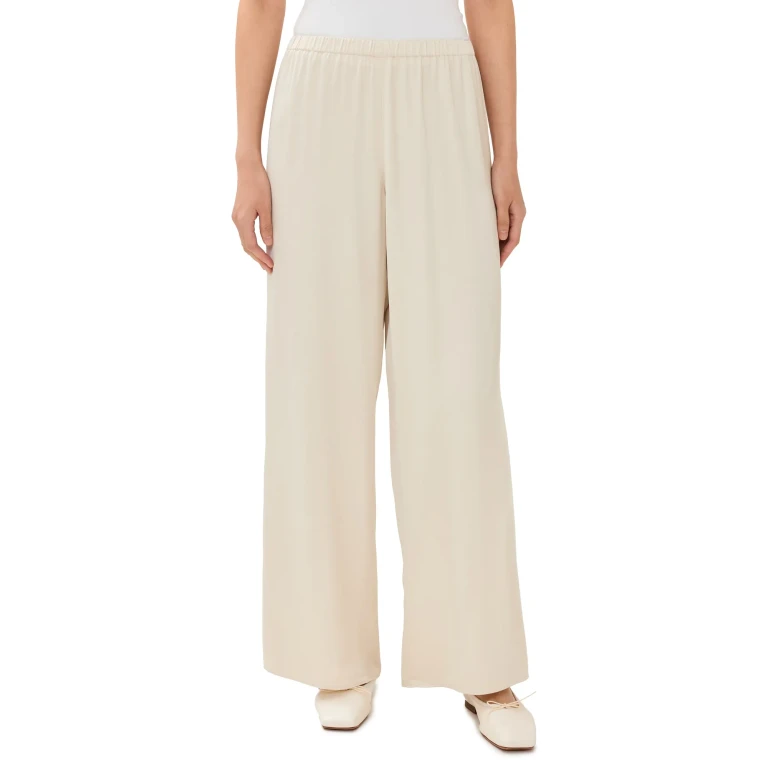 Jenni Kayne Demi Pants Black XL