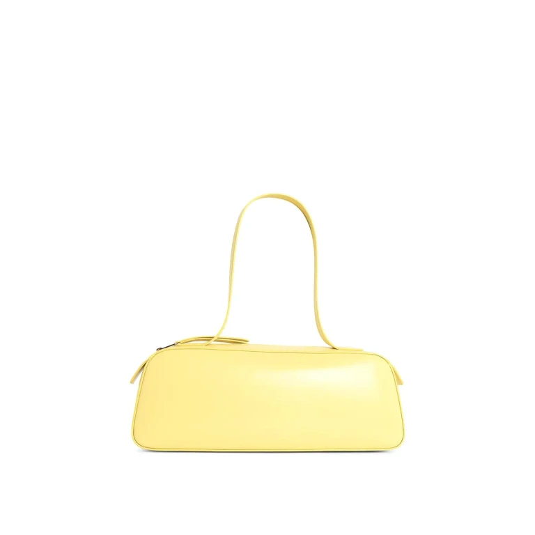 Khaite Sac Cabas - Jaune