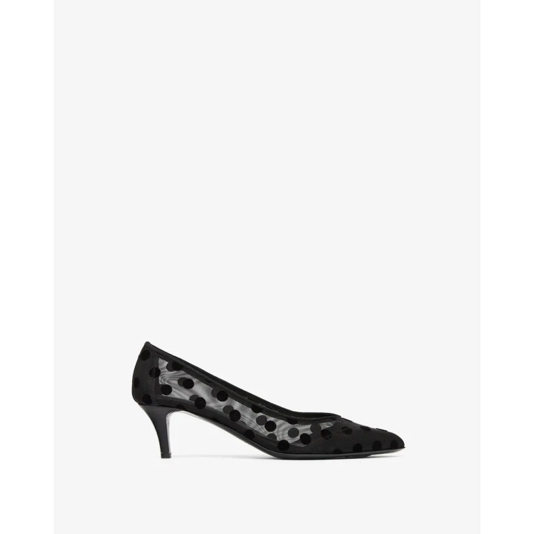 Escarpins Peleo - Femme - Noir - Taille 37 - Isabel Marant