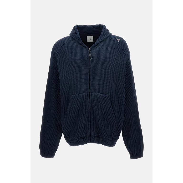 Roa Sweaters Blue - Men