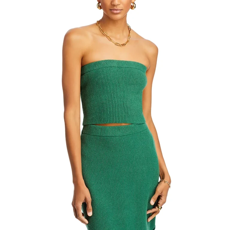 By Malene Birger Giovania Tube Top