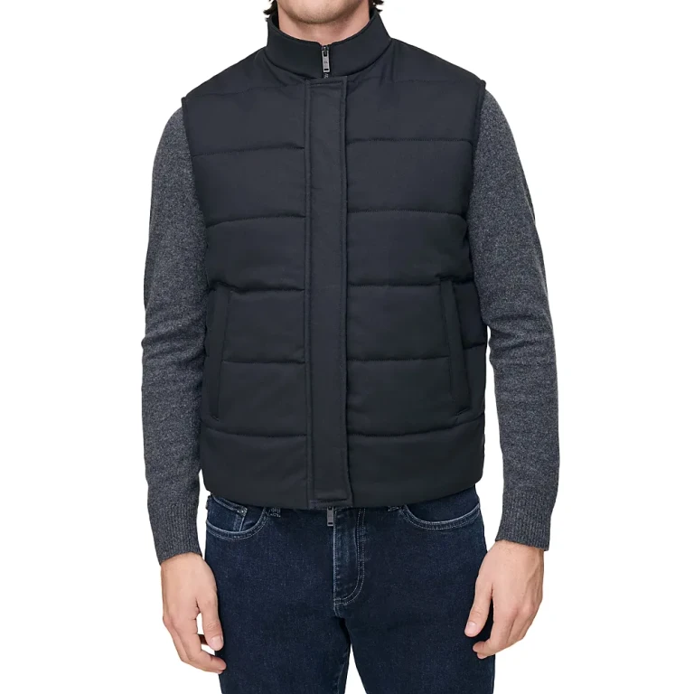 DL1961 Padded Vest