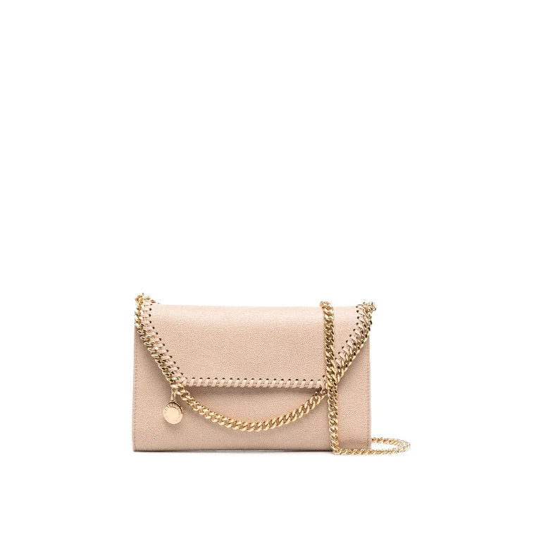 Bolsa tiracolo Stella McCartney Falabella Mini