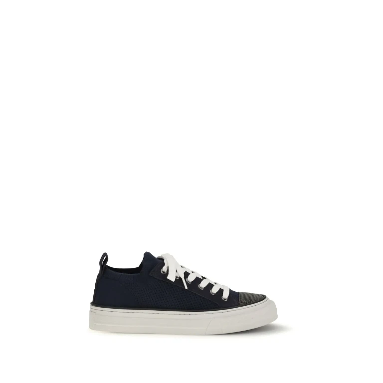 Sneakers Woman color Blue (MZ35G2650C4224)