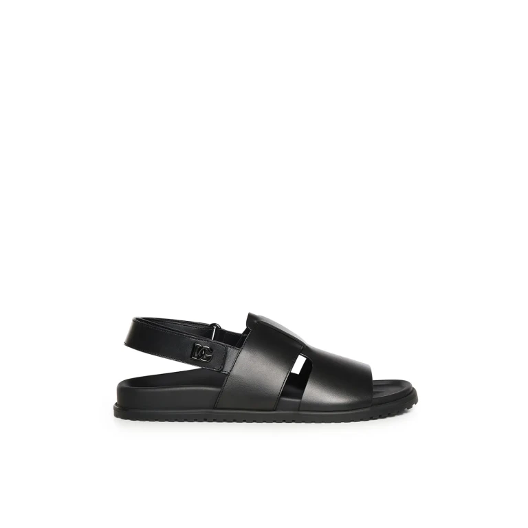 Sandales - Noir (A80571A011880999)