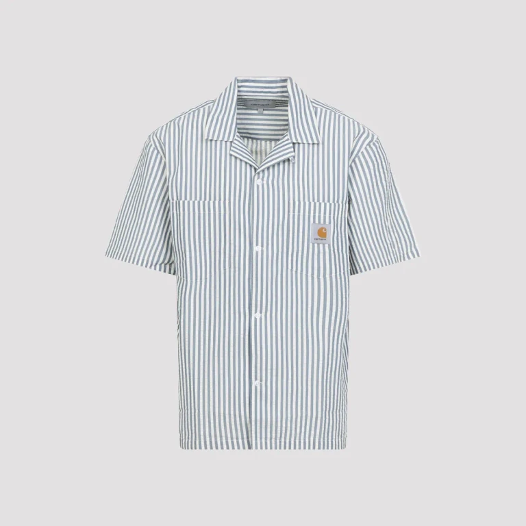 Carhartt Leavel Shirt