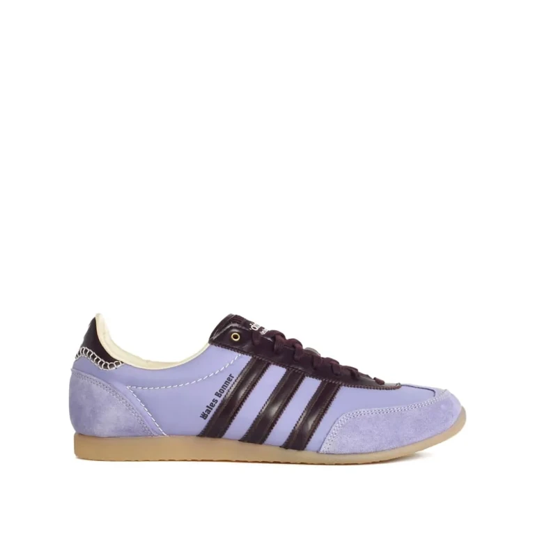 Sneakers Men color Lilac (JR1776)