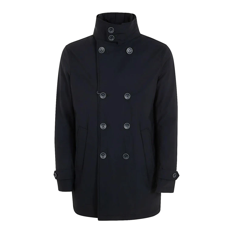 Veste Casual Herno - Bleu