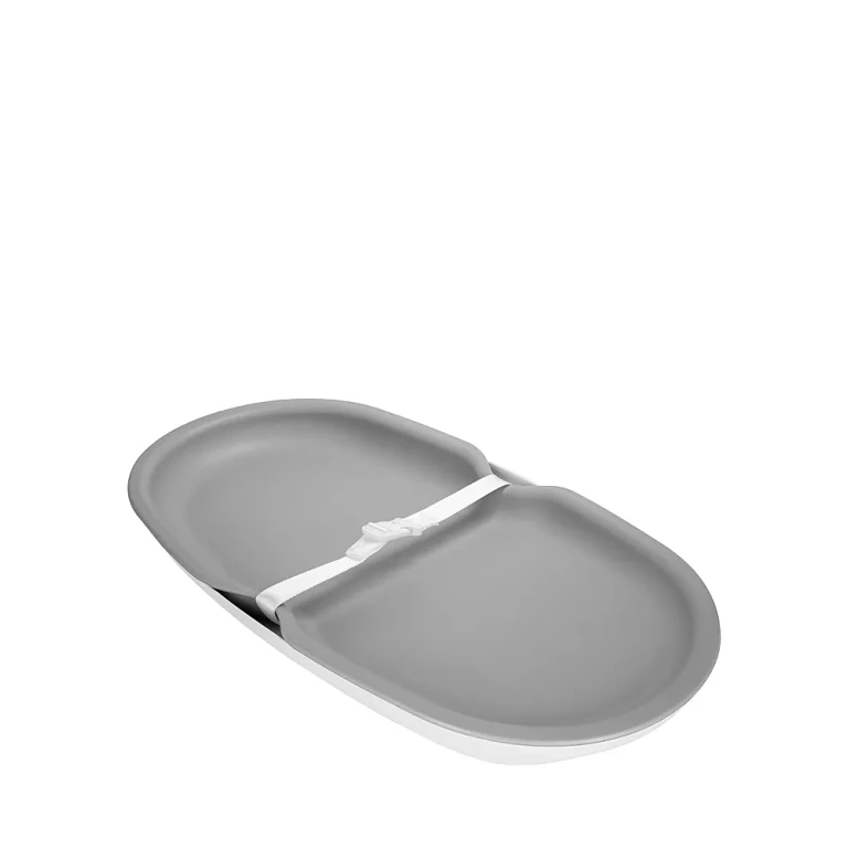 Ubbi Foam Changing Pad