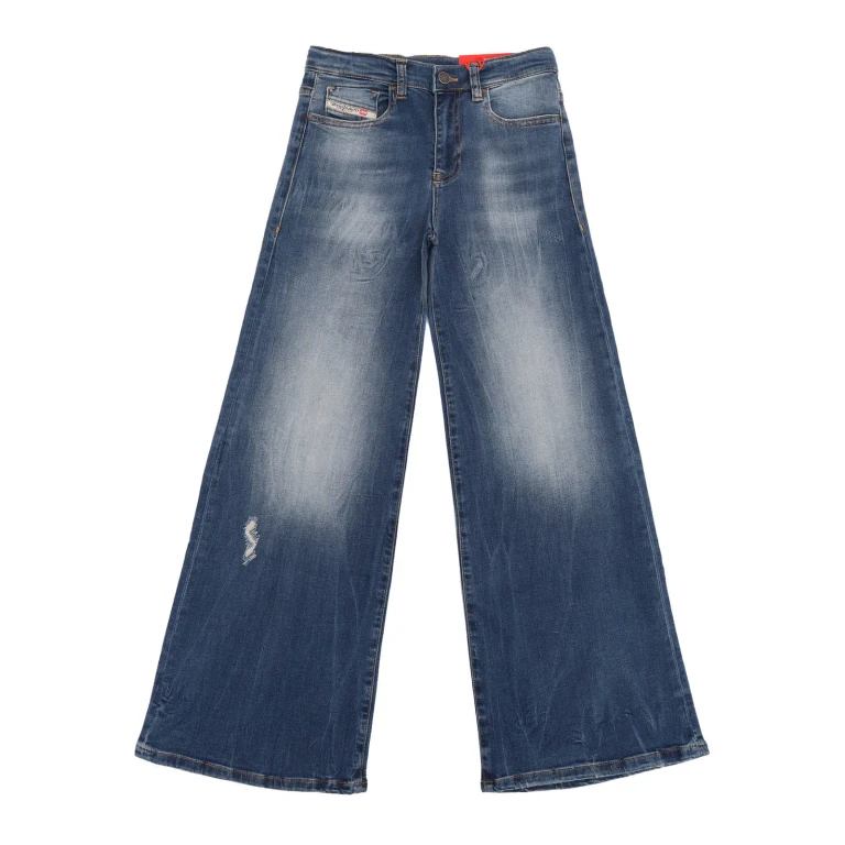 Jeans Kids color Denim (J00816KXBNRK01)