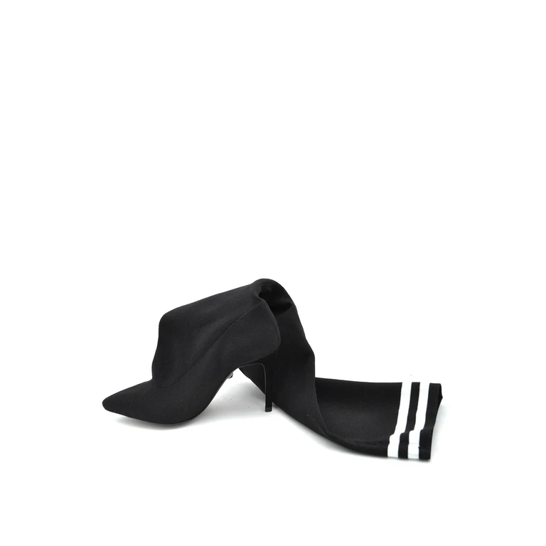 Schutz Bottes - Noir