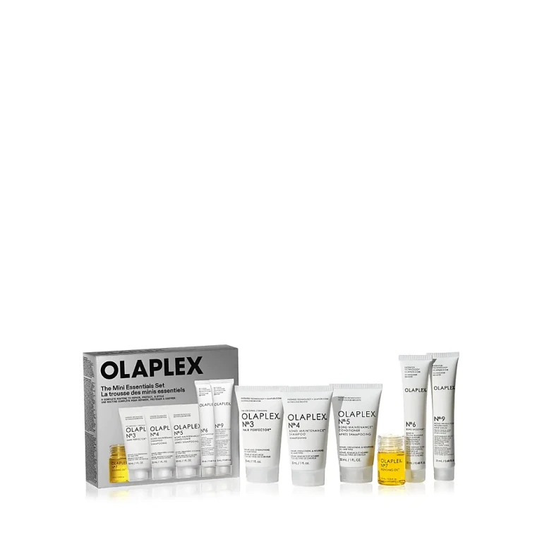 Olaplex The Mini Essentials Hair Set ($37 value)