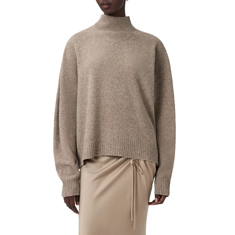 Allsaints Asha Jumper