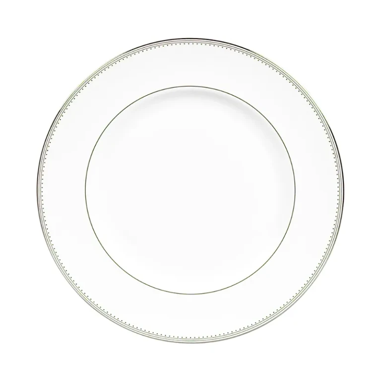 Vera Wang Wedgwood Grosgrain Bread & Butter Plate