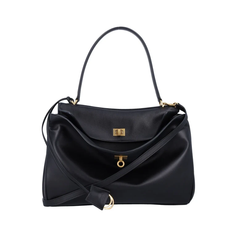 Balenciaga rodeo Medium Handbag