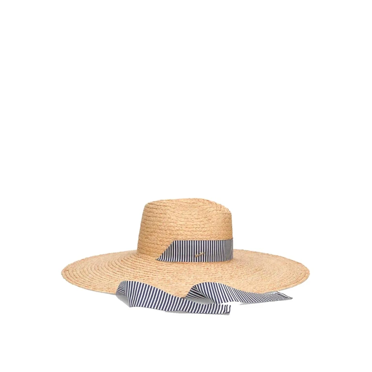 Borsalino Chapeau - Beige