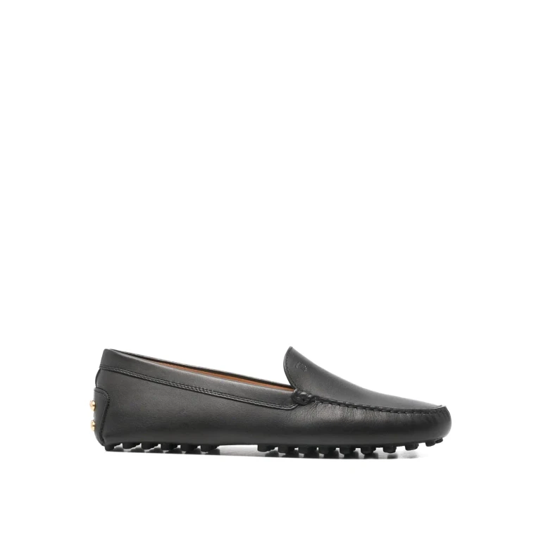Tod's Mocassins - Noir