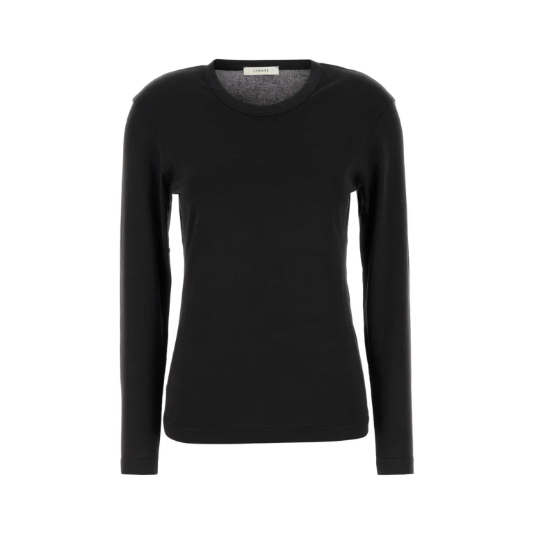MM6 Maison Margiela Mm6 Cotton Logo T-shirt