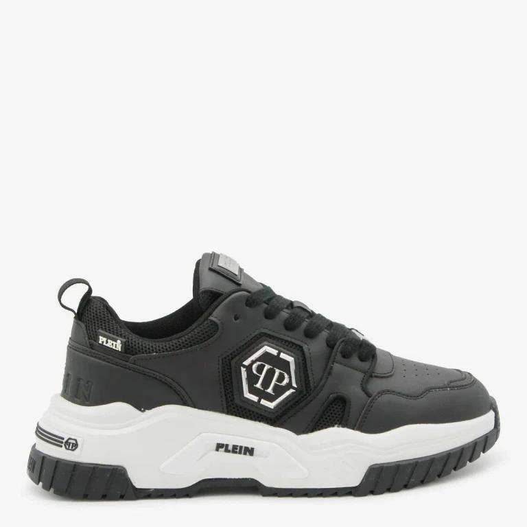 Sneakers Men color Black (FAESUSC0837PTE003N02)