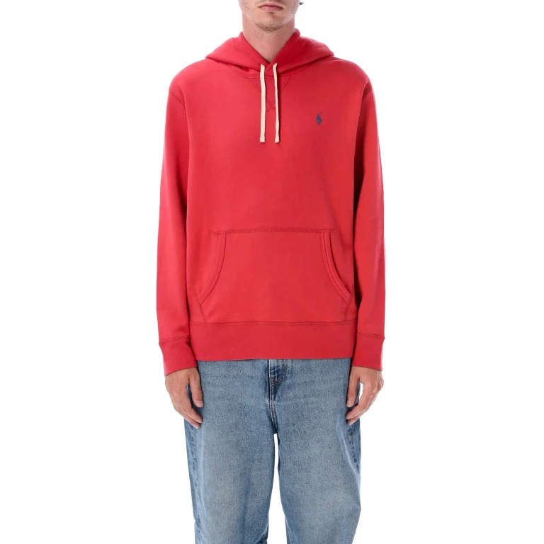 Sweatshirt Men color Red (710766778102)