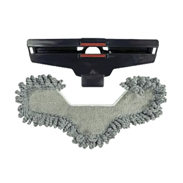 SEBO Dry-Floor Duster and Rug Cleaner Attachment Set