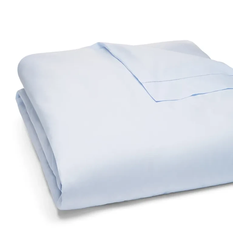 Sferra Celeste Duvet, Full/Queen