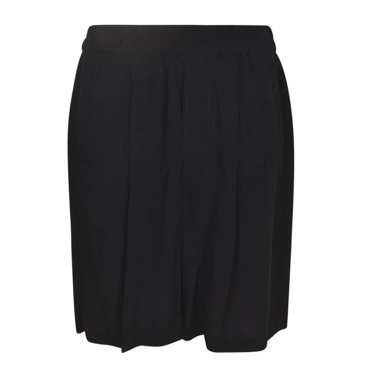 Giorgio Armani Pantalons Décontractés - Bleu