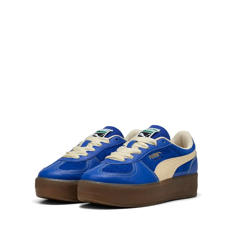 Puma Women's Palermo Elevata Sneakers