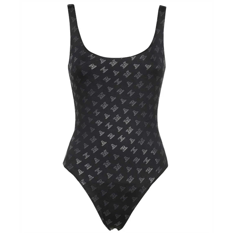 Rick Owens One-piece Swimsuit