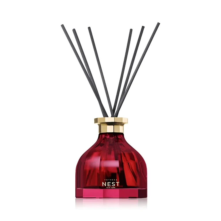 Nest New York Voyages Winter Soiree Reed Diffuser 16.9 oz.