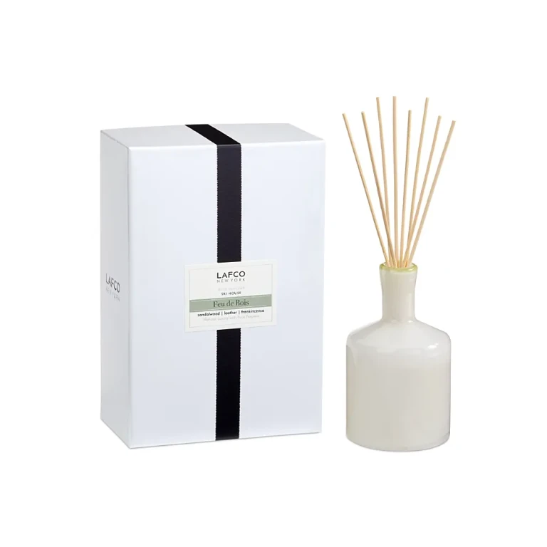 Lafco Feu de Bois Signature Diffuser, 15 oz.