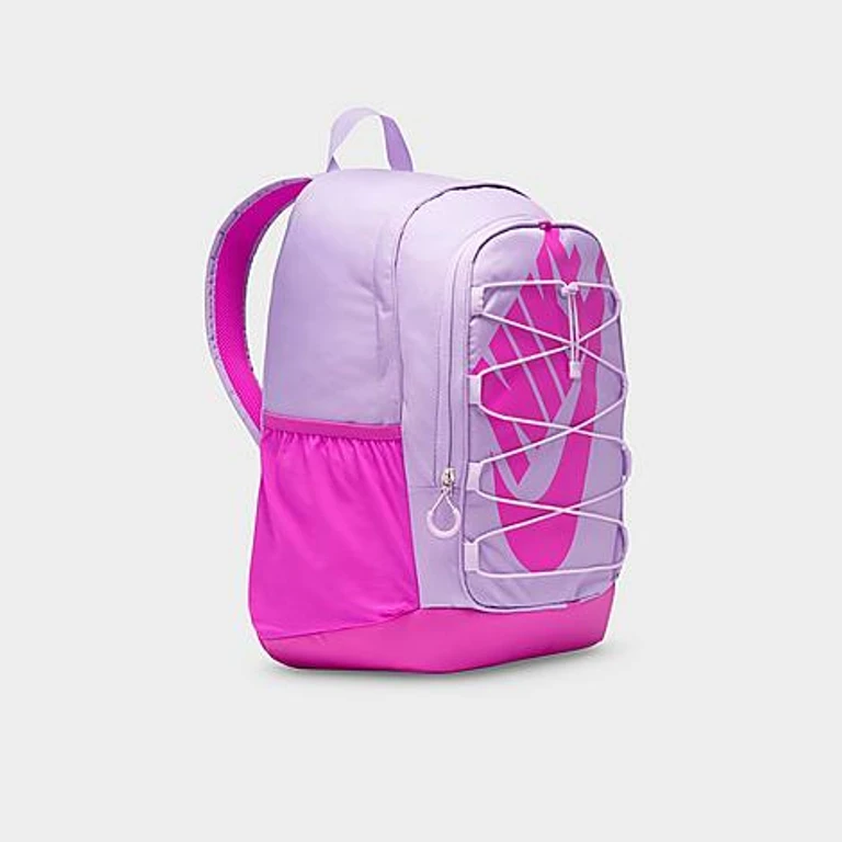 Nike Hayward Backpack (26L) in Hydrangeas/Hyper Violet/Hyper Violet