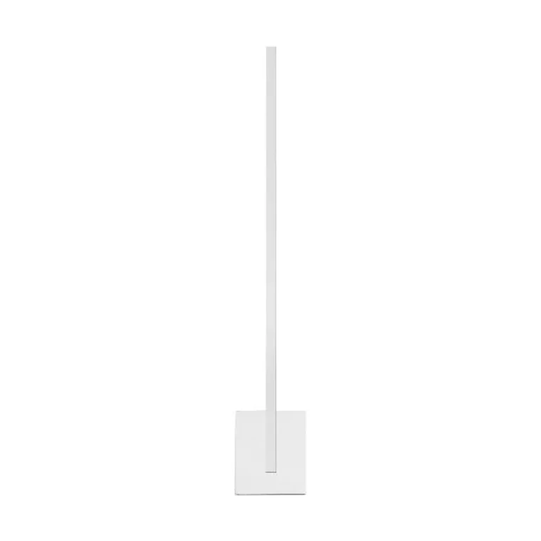 Polished Nickel LED Wall Sconce from the Klee Collection