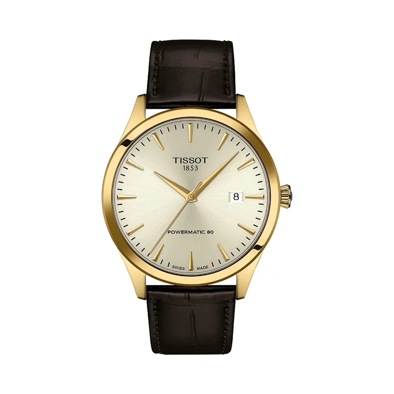 TIssot Classic Dream Watch, 40mm