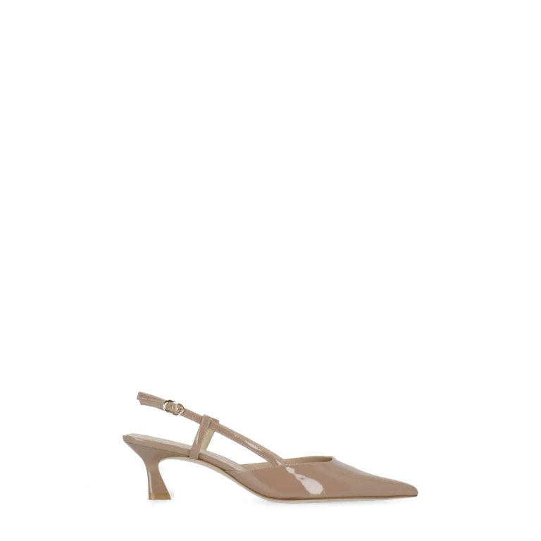 Vinnie 50 Slingback