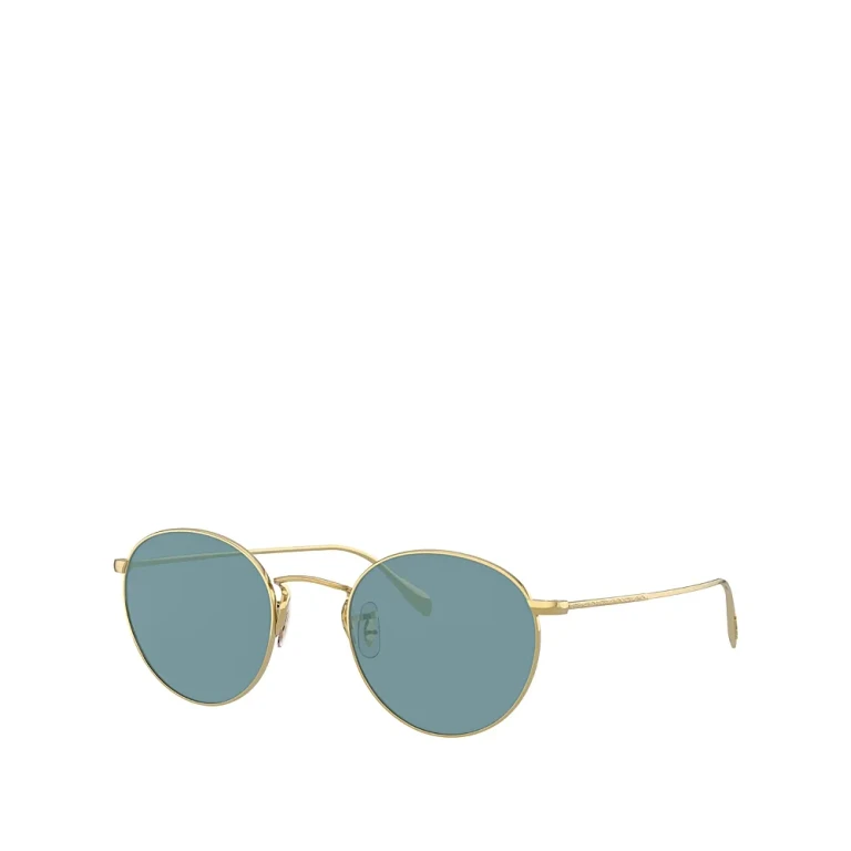 Oliver Peoples Coleridge Sun Sunglasses, 50mm