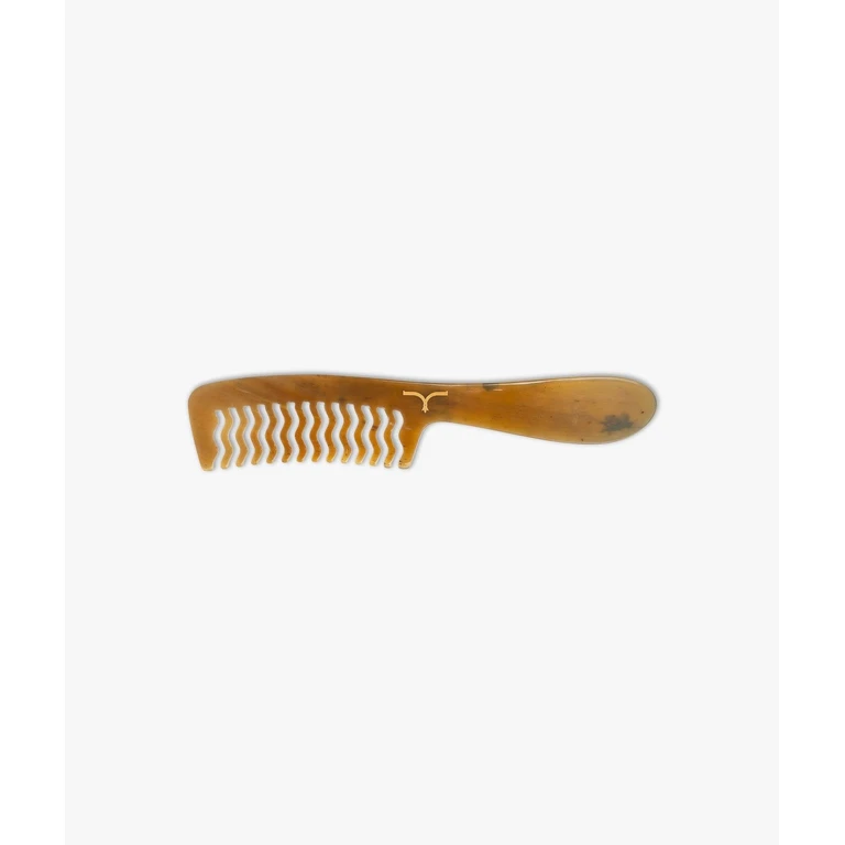 Larusmiani Comb Troisi Neutral Combs And Brushes - Unisex