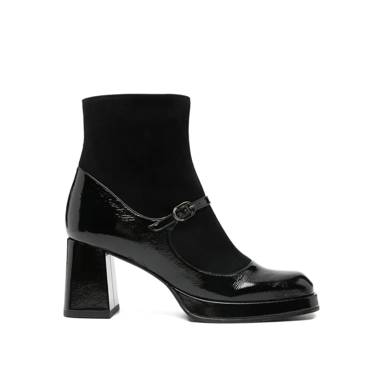 Chie Mihara Sandales - Noir