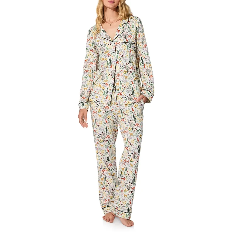 BedHead Pajamas Classic Pajama Set