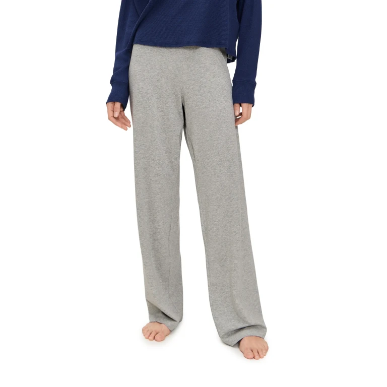 Polo Ralph Lauren Pants Heather Grey XS