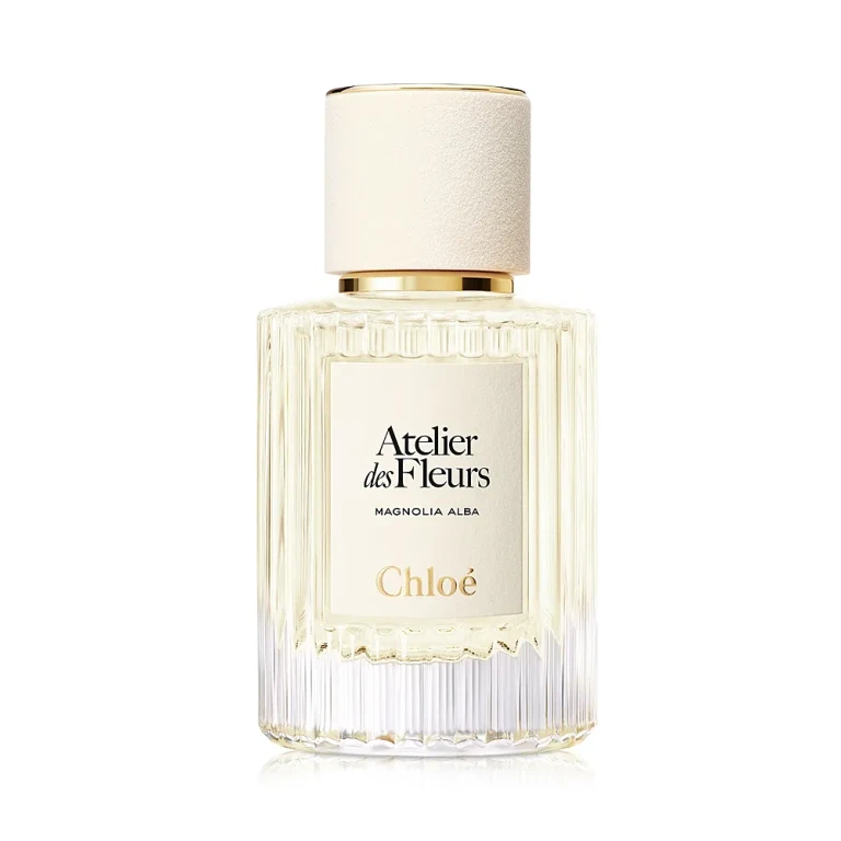 Chloe Atelier des Fleurs Magnolia Alba Eau de Parfum 1.6 oz.
