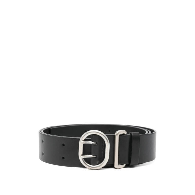 Jil Sander Cintura Black - Men