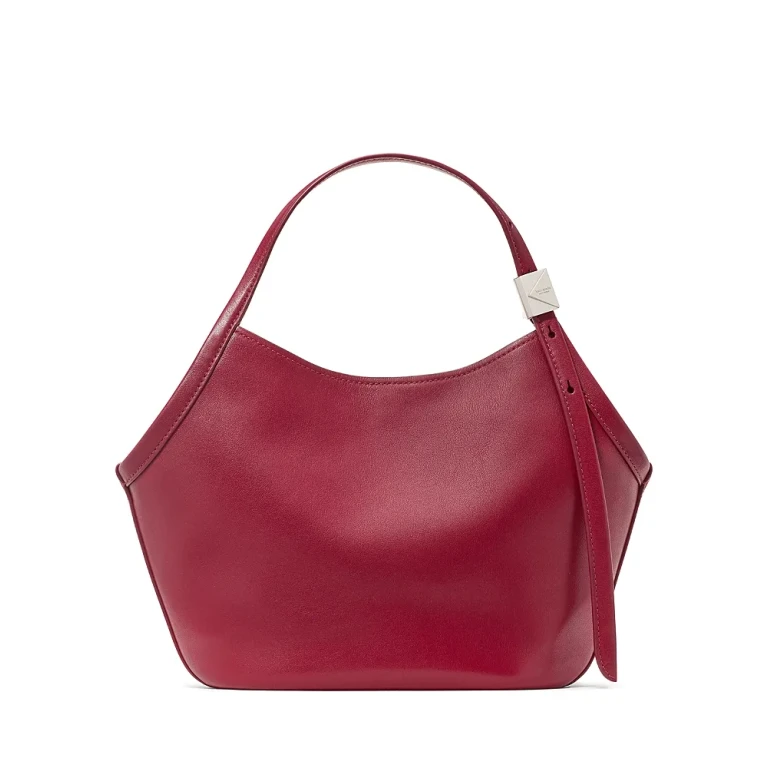 kate spade new york Deco Small Leather Tulip Tote