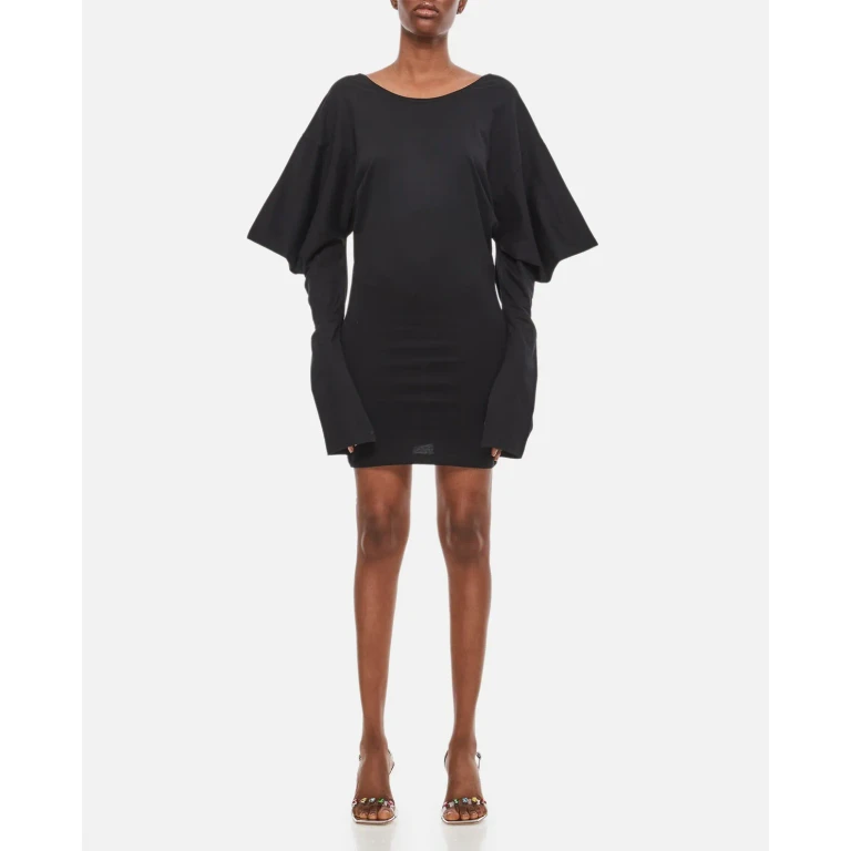 Setchu Origami Jersey Dress