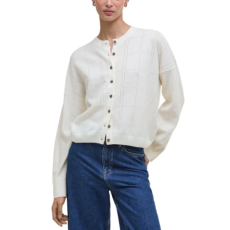 Barbour Blakely Cardigan